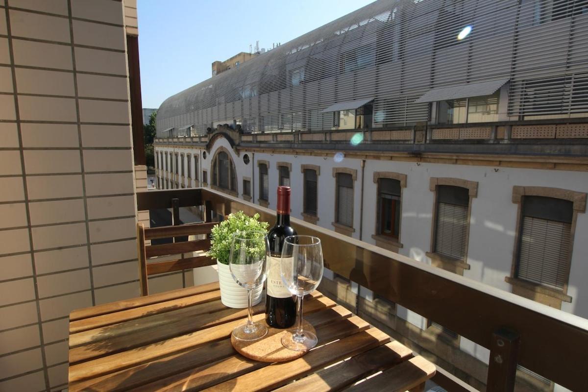 Casa Da Cristina- Cosmopolitan Santos Apartment
